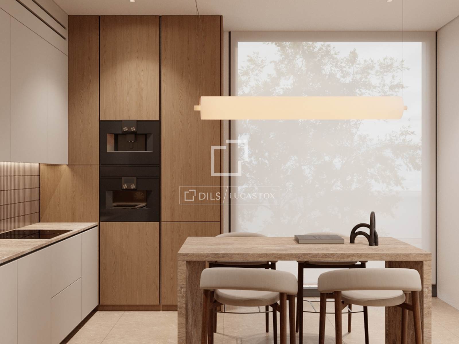Villa à Vilassar de Dalt, Barcelona, Espagne 4 chambres, 308 m2 No. 150670
