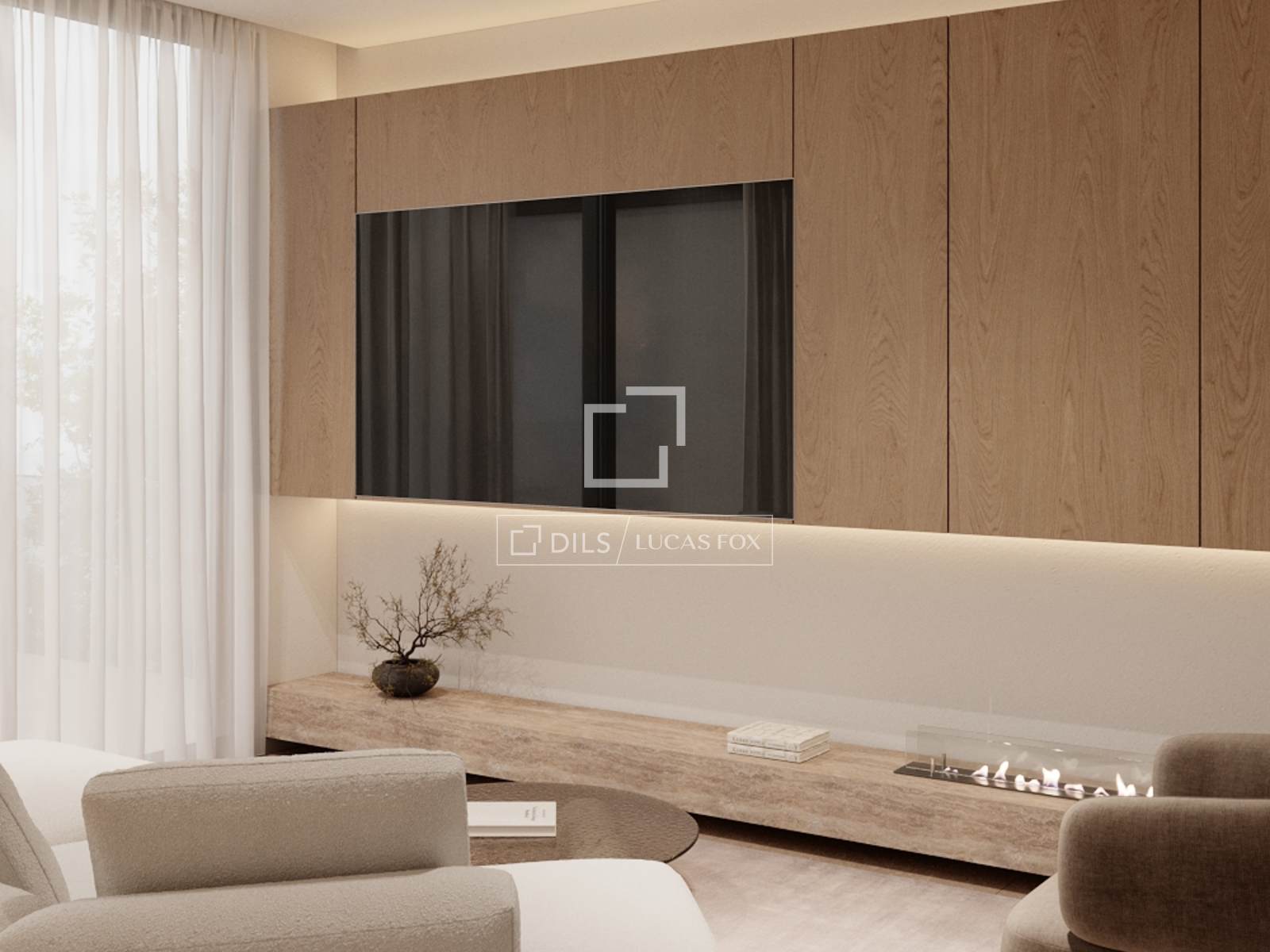 Villa à Vilassar de Dalt, Barcelona, Espagne 4 chambres, 308 m2 No. 150670