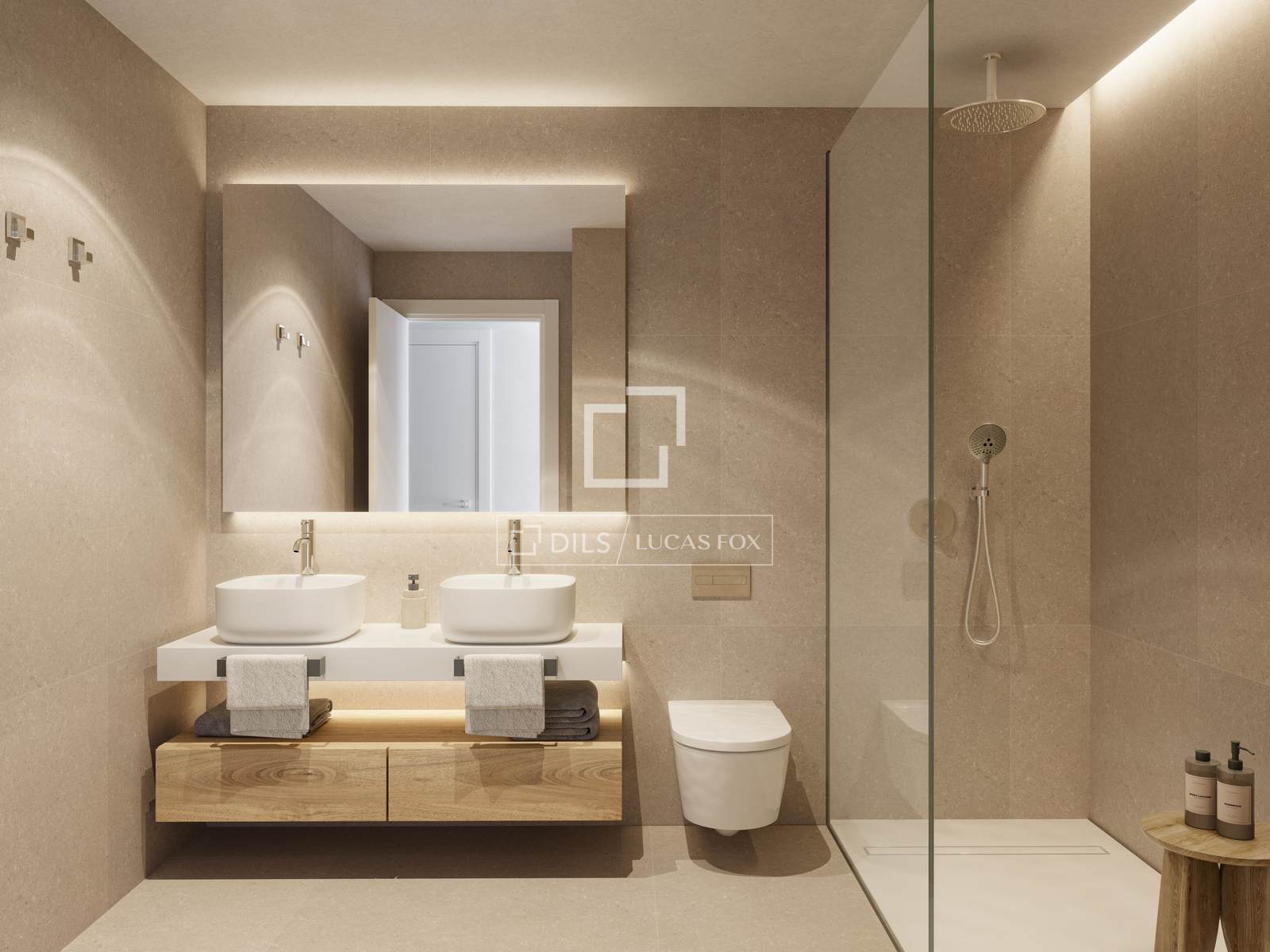 Villa a Caldes d'Estrac, Barcelona, Spagna 4 camere da letto, 275 mq. N° 150666