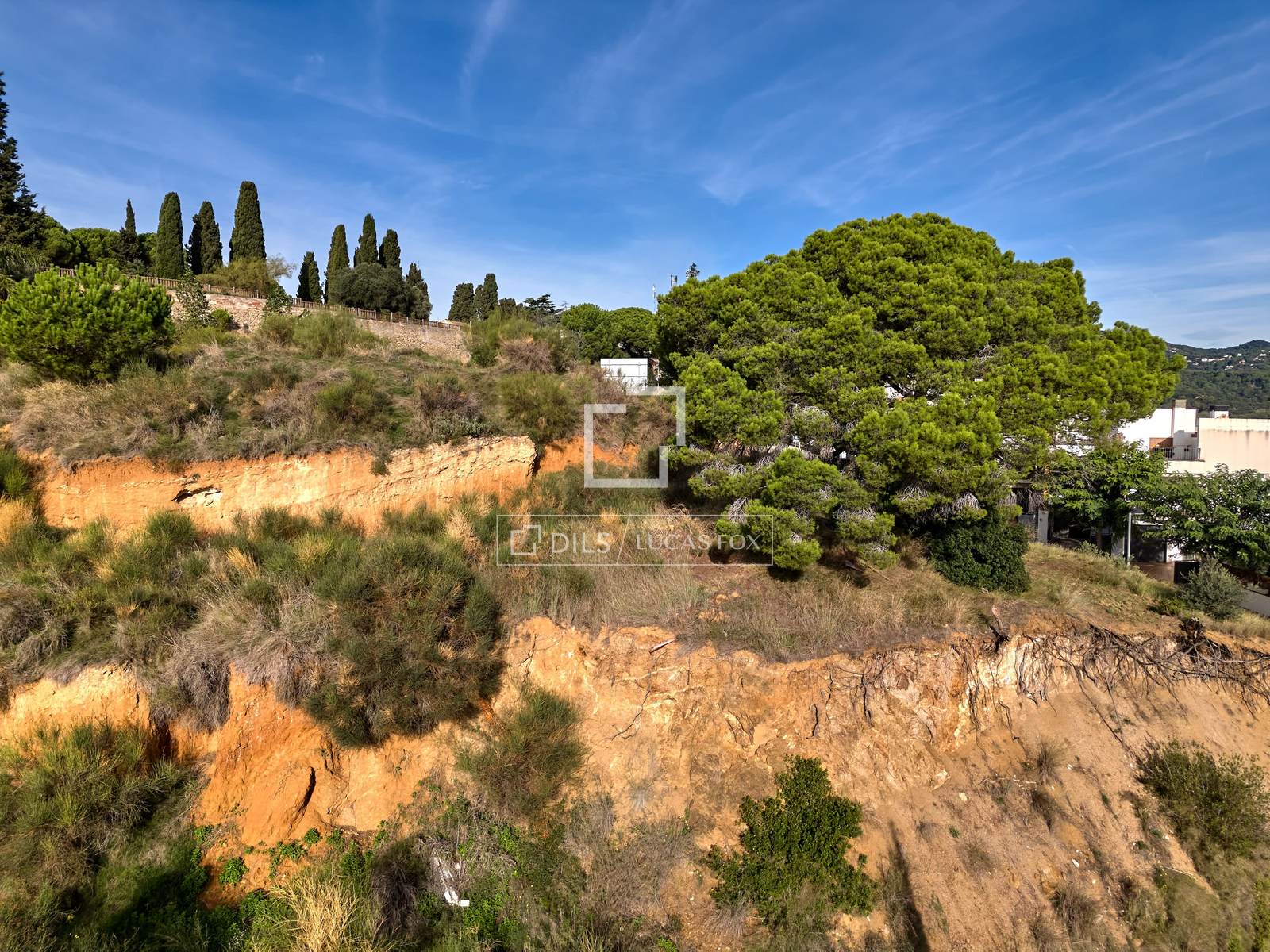 Villa a Caldes d'Estrac, Barcelona, Spagna 4 camere da letto, 275 mq. N° 150666