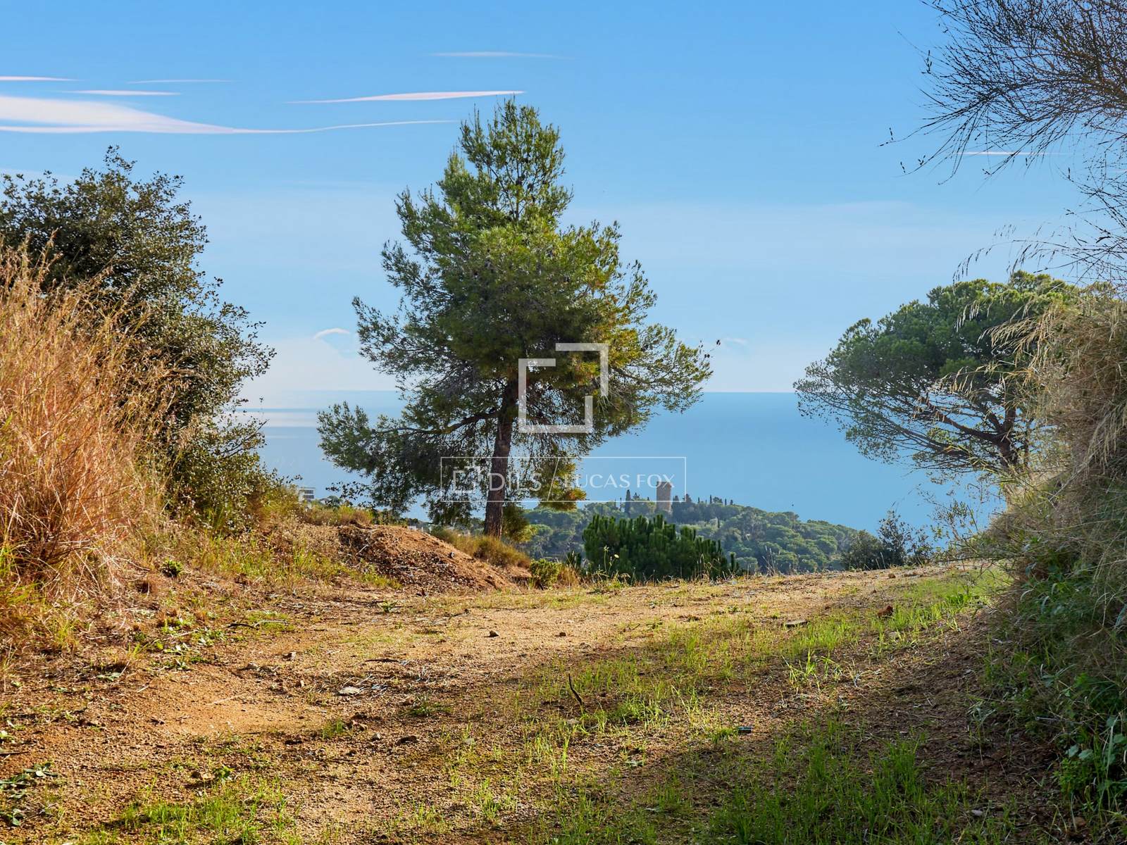 Villa in Caldes d'Estrac, Barcelona, Spanien 4 Schlafzimmer, 275 m2 Nr. 150664
