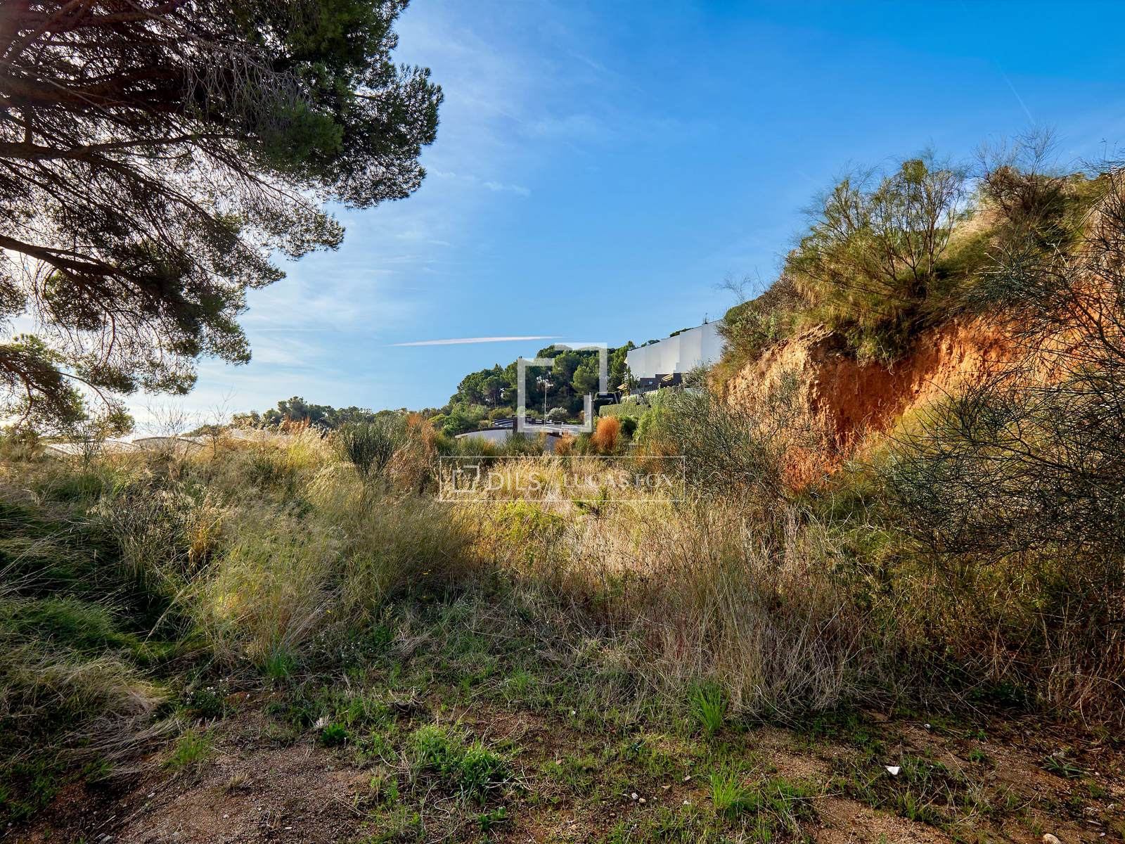 Villa in Caldes d'Estrac, Barcelona, Spanien 4 Schlafzimmer, 275 m2 Nr. 150664