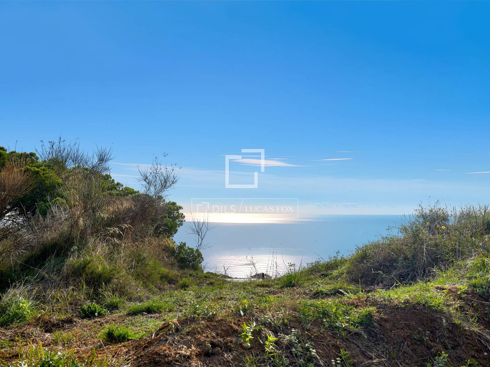 Villa in Caldes d'Estrac, Barcelona, Spanien 4 Schlafzimmer, 275 m2 Nr. 150664