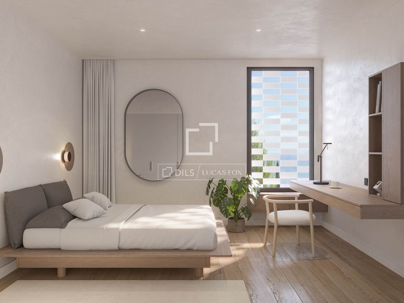 Villa in Caldes d'Estrac, Barcelona, Spanien 4 Schlafzimmer, 275 m2 Nr. 150665