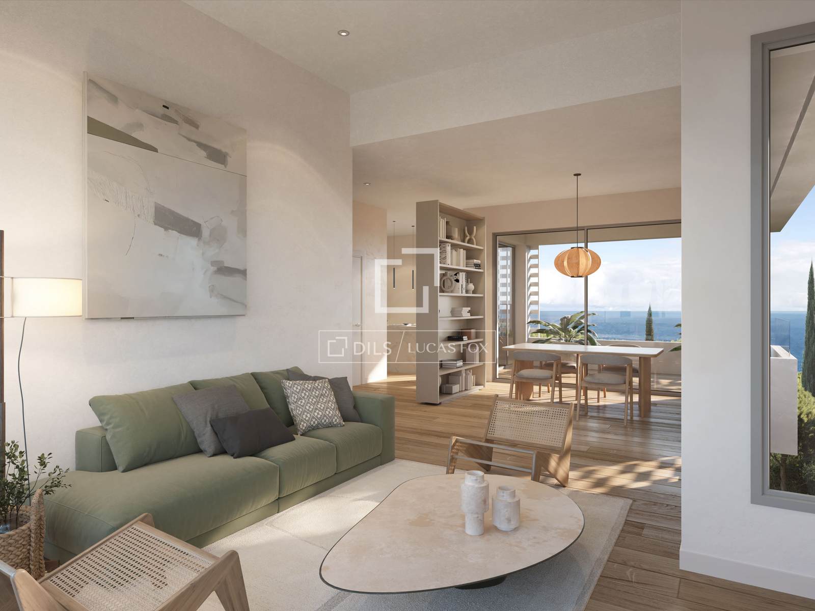 Villa in Caldes d'Estrac, Barcelona, Spanien 4 Schlafzimmer, 275 m2 Nr. 150665