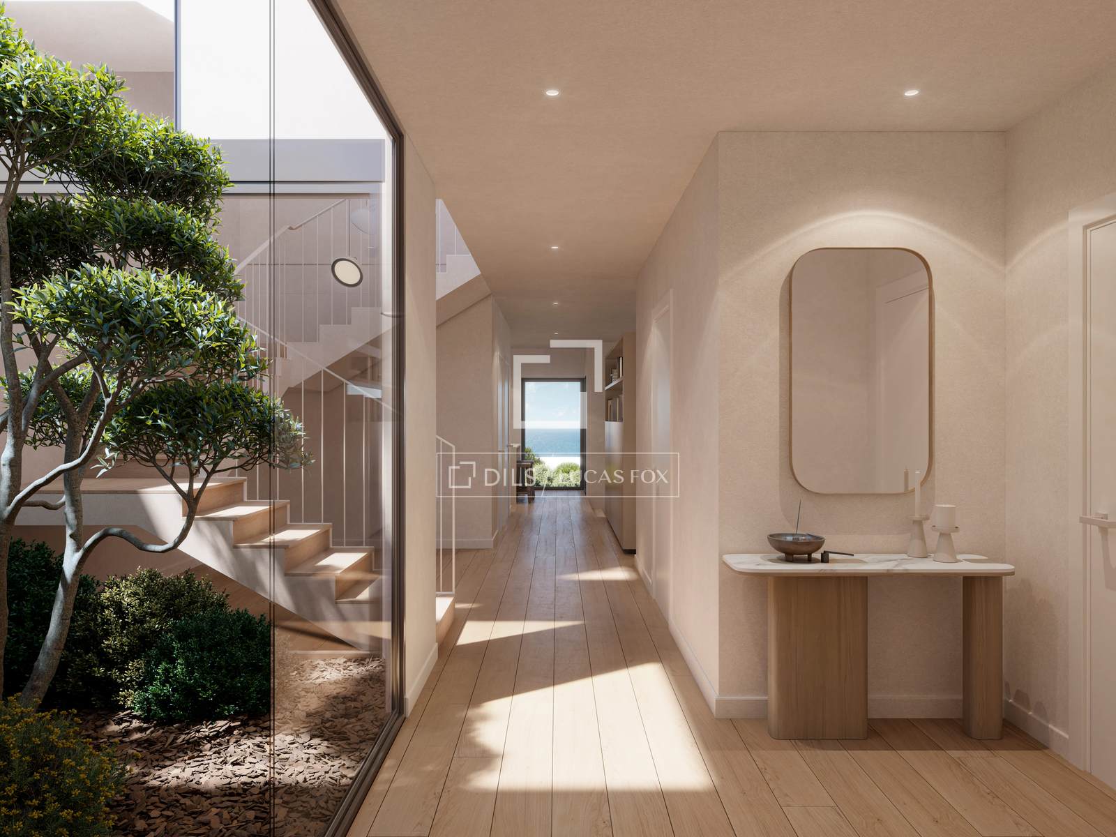 Villa in Caldes d'Estrac, Barcelona, Spanien 4 Schlafzimmer, 275 m2 Nr. 150665