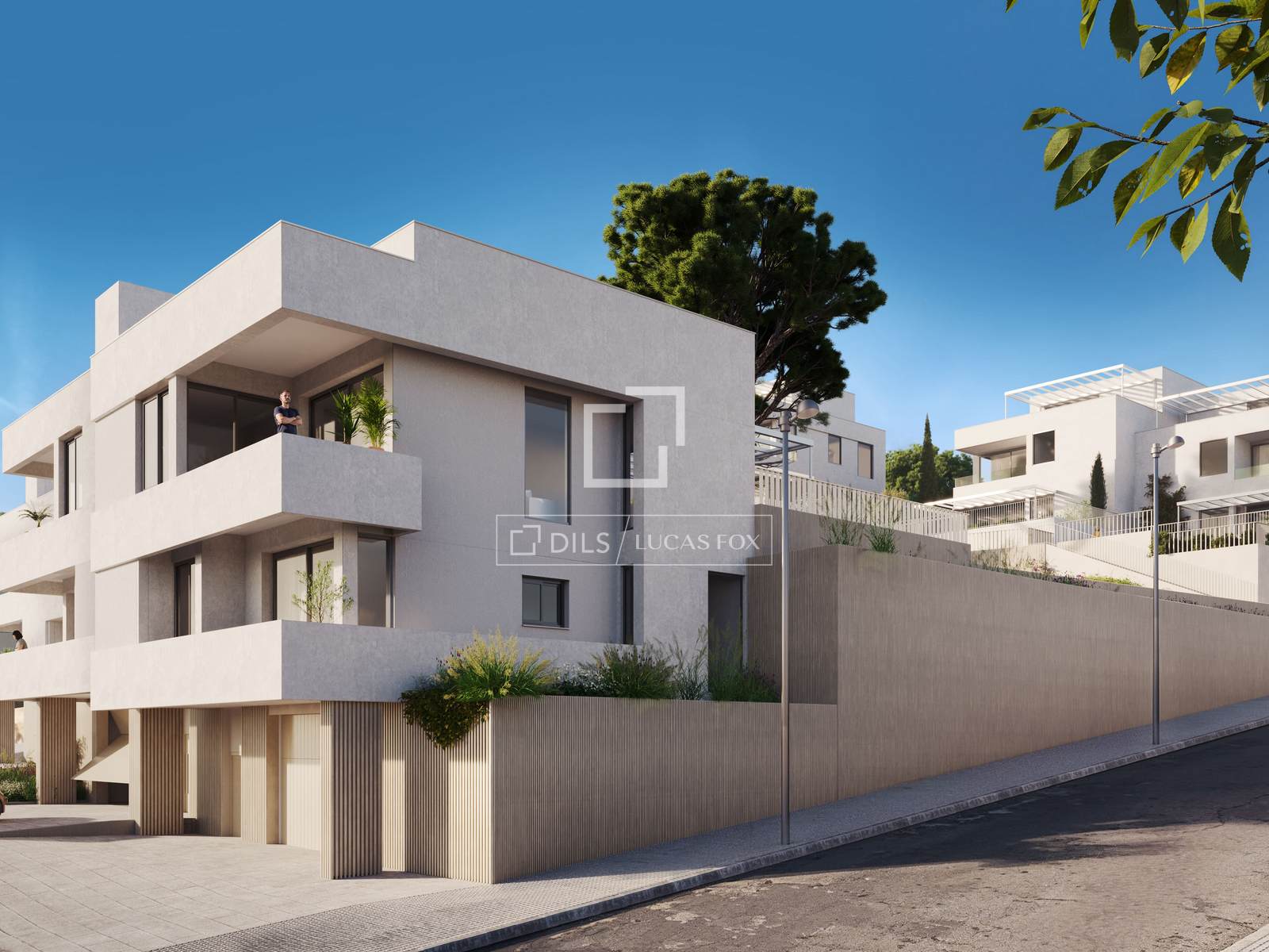 Villa in Caldes d'Estrac, Barcelona, Spanien 4 Schlafzimmer, 275 m2 Nr. 150665