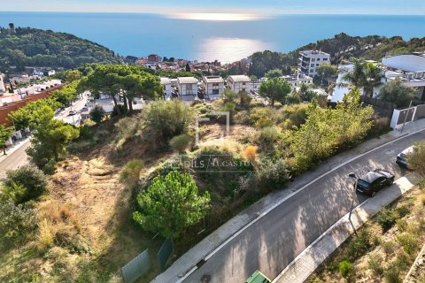 Villa in Caldes d'Estrac, Barcelona, Spanien 5 Schlafzimmer, 271 m2 Nr. 150669