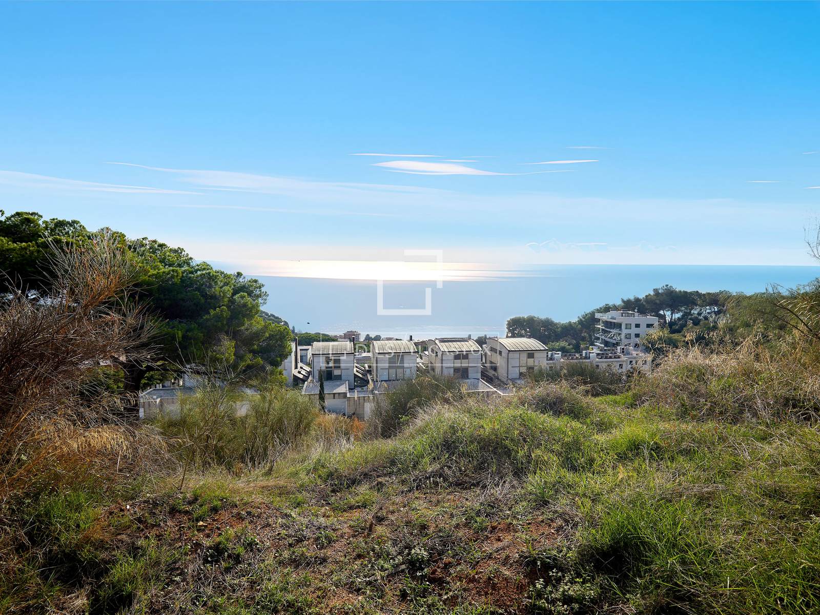 Villa a Caldes d'Estrac, Barcelona, Spagna 5 camere da letto, 271 mq. N° 150669