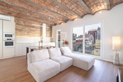 Apartament w Barcelona, Hiszpania 3 sypialnie, 84 mkw. nr 150668