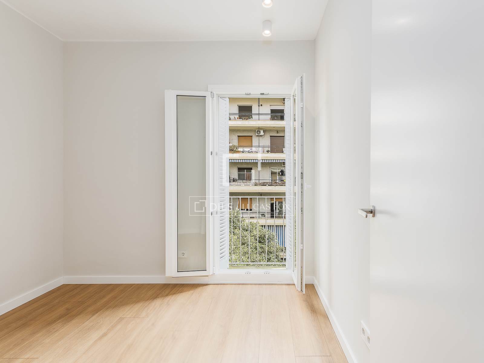 Apartamento en Barcelona, España 3 dormitorios, 84 m2 No. 150668