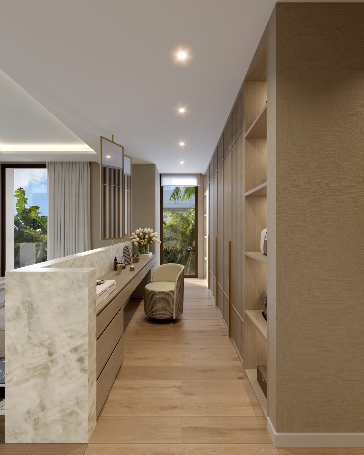 Villa en Marbella, Málaga, España 5 dormitorios, 488 m2 No. 136014