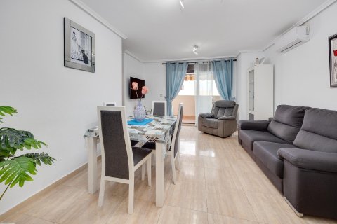 Apartament w Torrevieja, Alicante, Hiszpania 2 sypialnie, 80 mkw. nr 177527