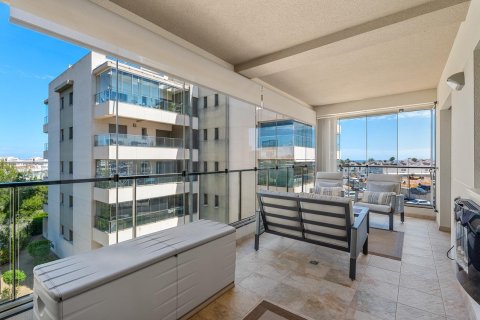 Apartamento en San Miguel de Salinas, Alicante, España 2 dormitorios, 72 m2 No. 177526