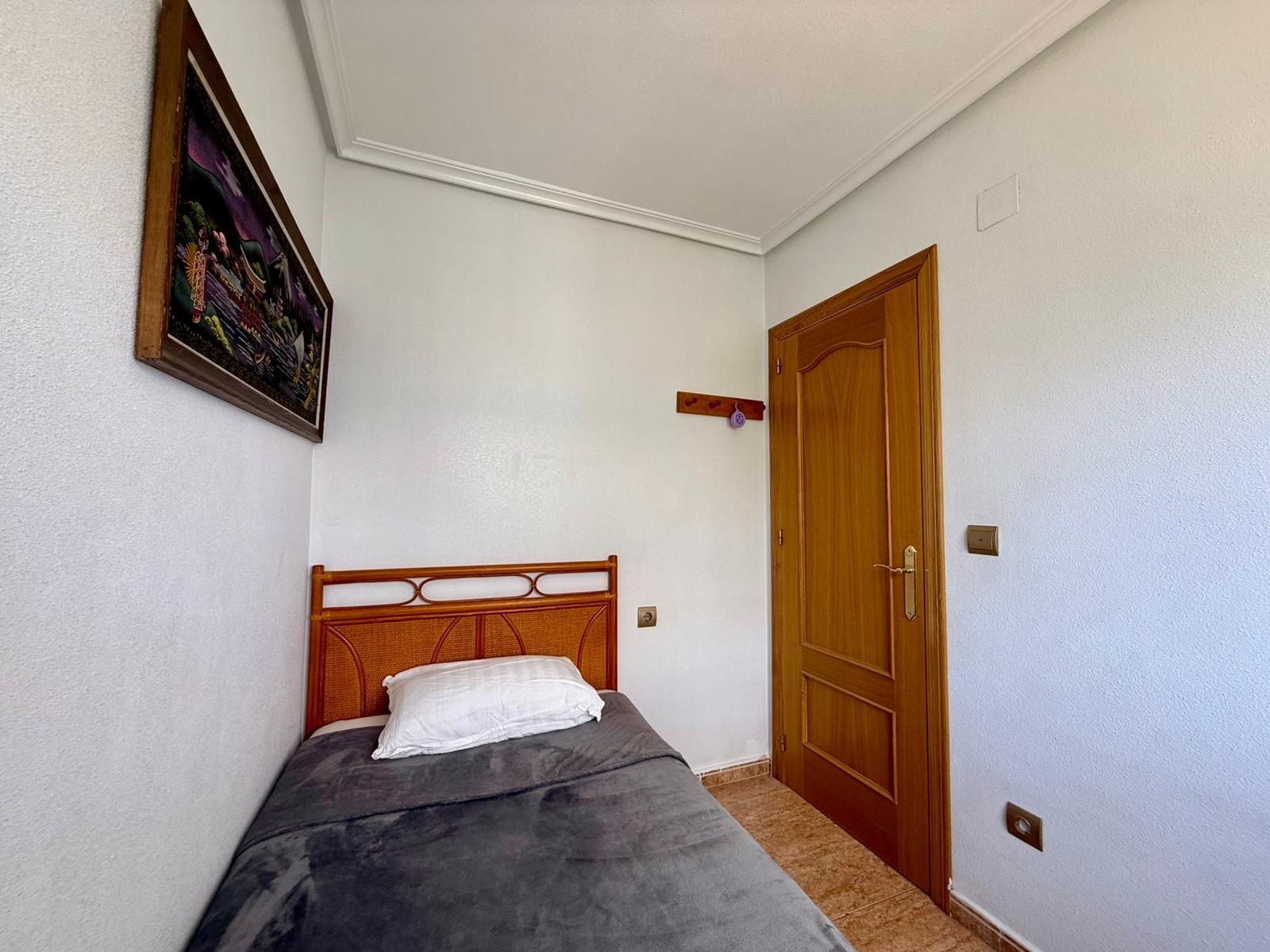 Penthouse à La Mata, Alicante, Espagne 4 chambres, 60 m2 No. 177524
