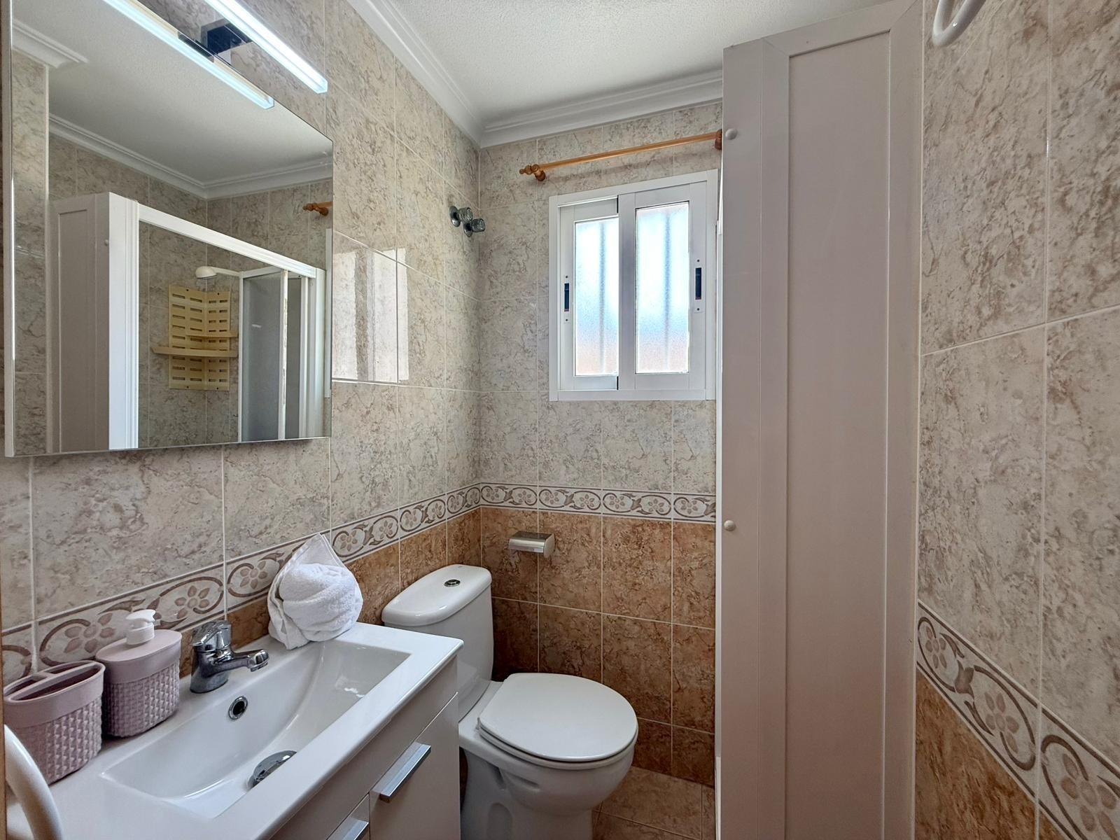Penthouse à La Mata, Alicante, Espagne 4 chambres, 60 m2 No. 177524