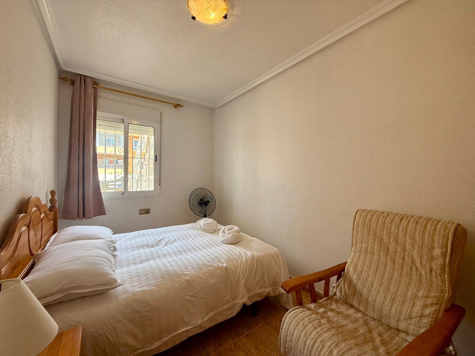Penthouse à La Mata, Alicante, Espagne 4 chambres, 60 m2 No. 177524