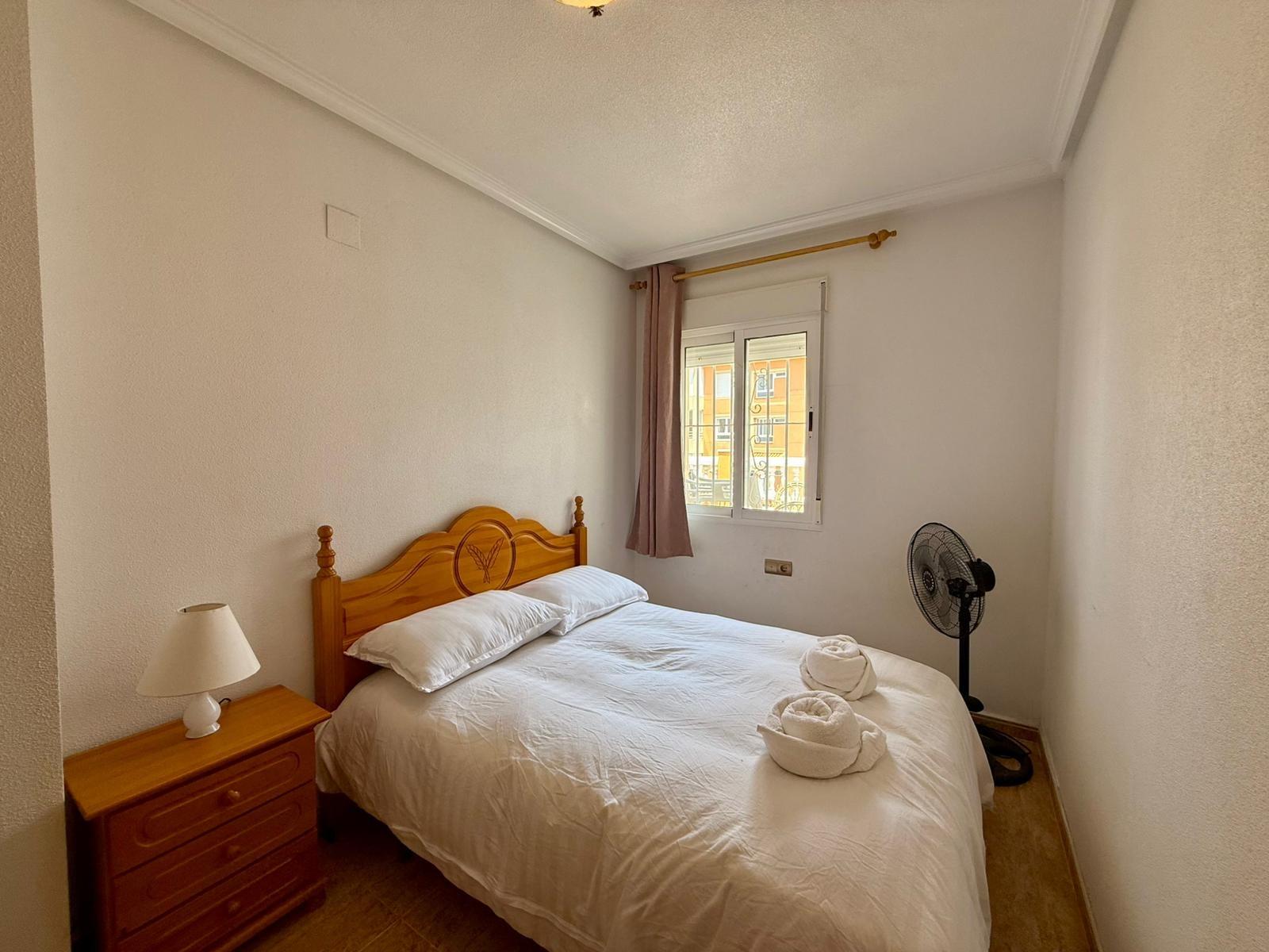 Penthouse à La Mata, Alicante, Espagne 4 chambres, 60 m2 No. 177524