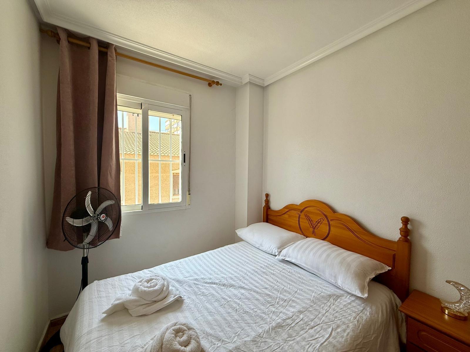 Penthouse à La Mata, Alicante, Espagne 4 chambres, 60 m2 No. 177524