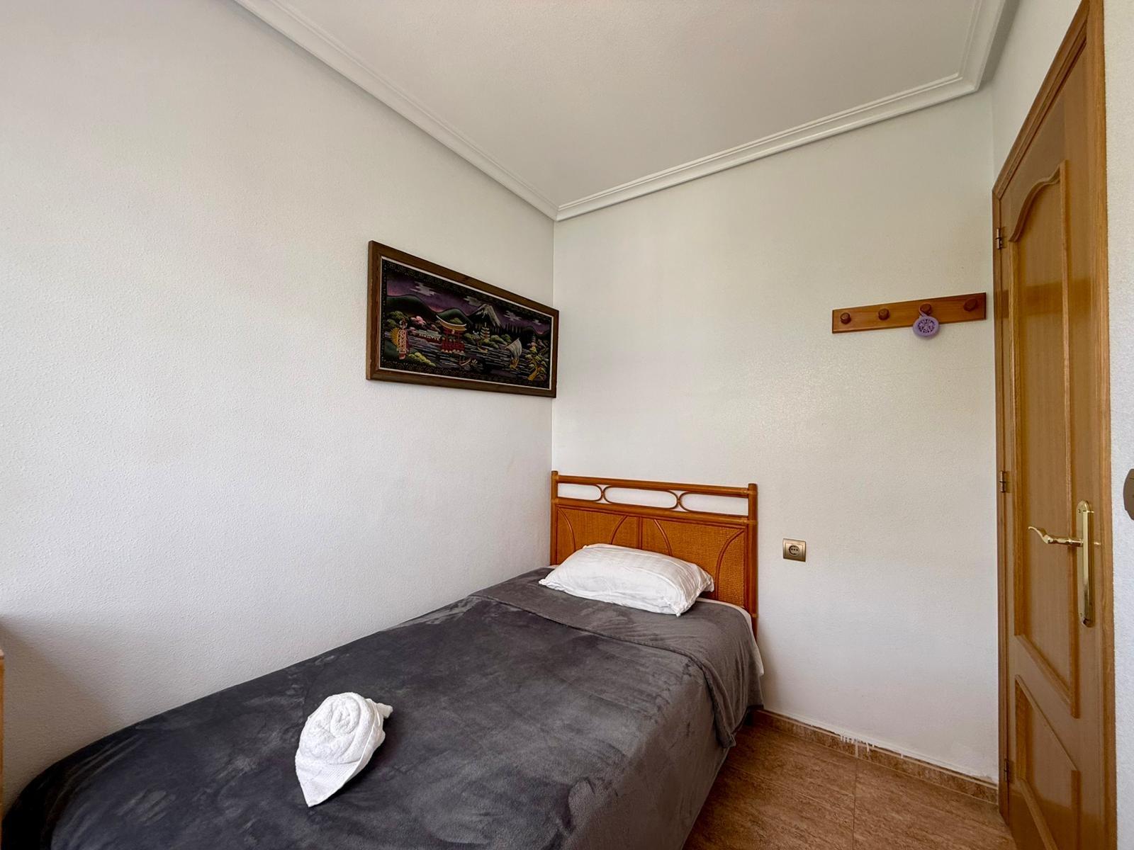 Penthouse à La Mata, Alicante, Espagne 4 chambres, 60 m2 No. 177524