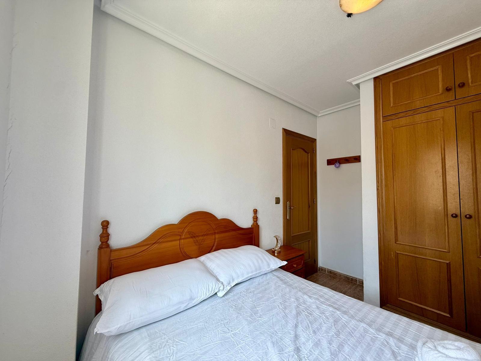 Penthouse à La Mata, Alicante, Espagne 4 chambres, 60 m2 No. 177524