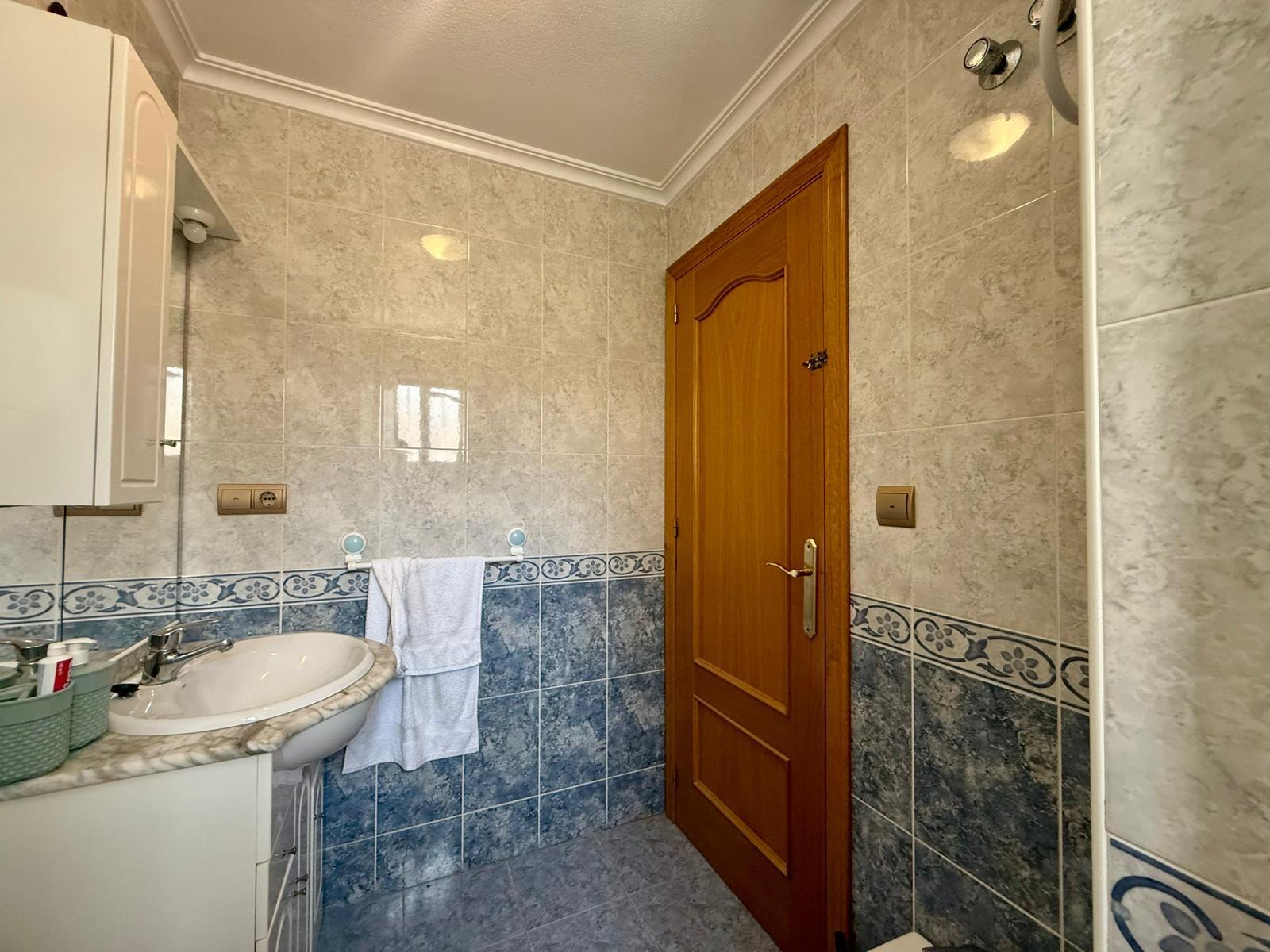 Penthouse à La Mata, Alicante, Espagne 4 chambres, 60 m2 No. 177524