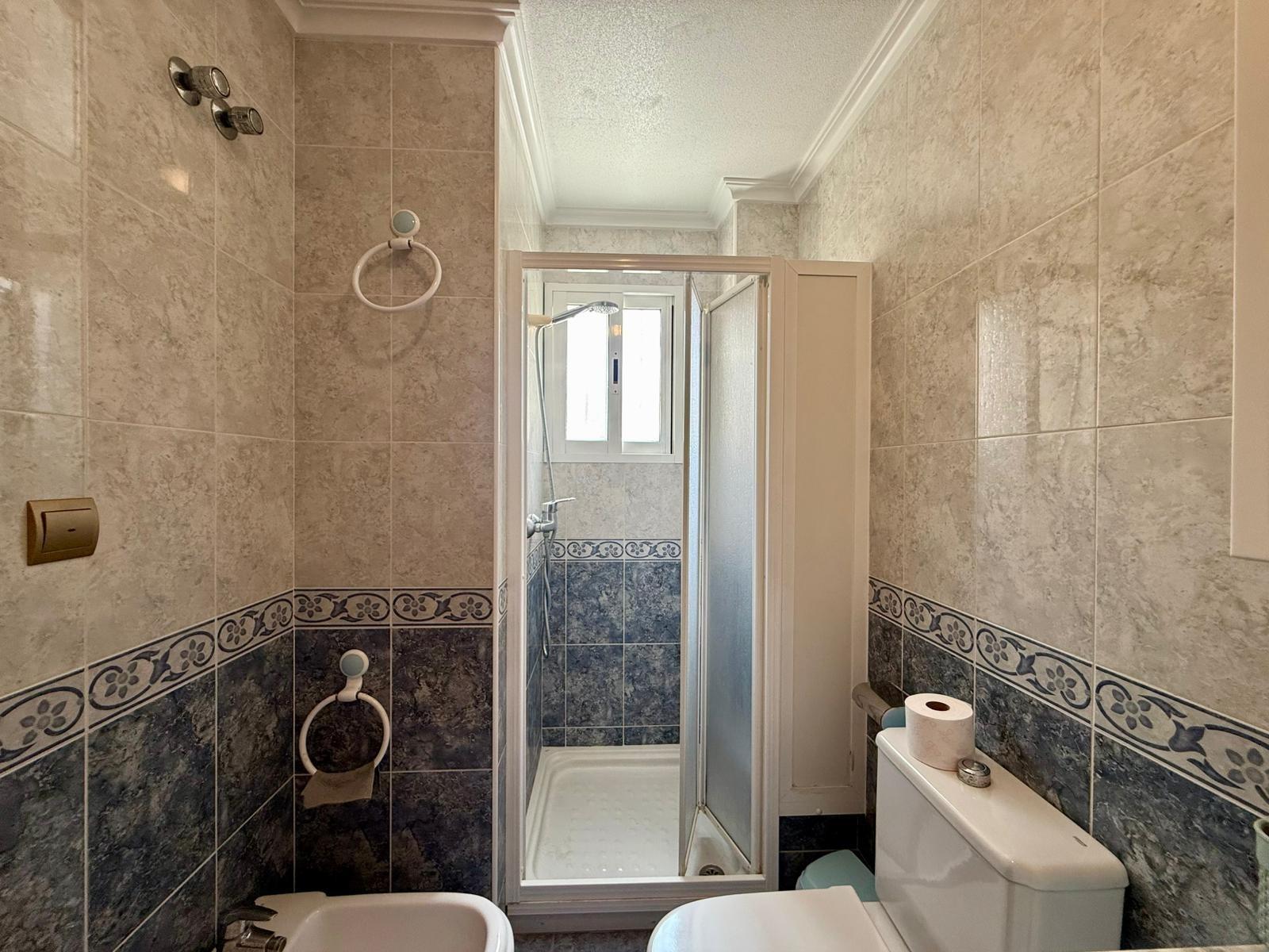 Penthouse à La Mata, Alicante, Espagne 4 chambres, 60 m2 No. 177524