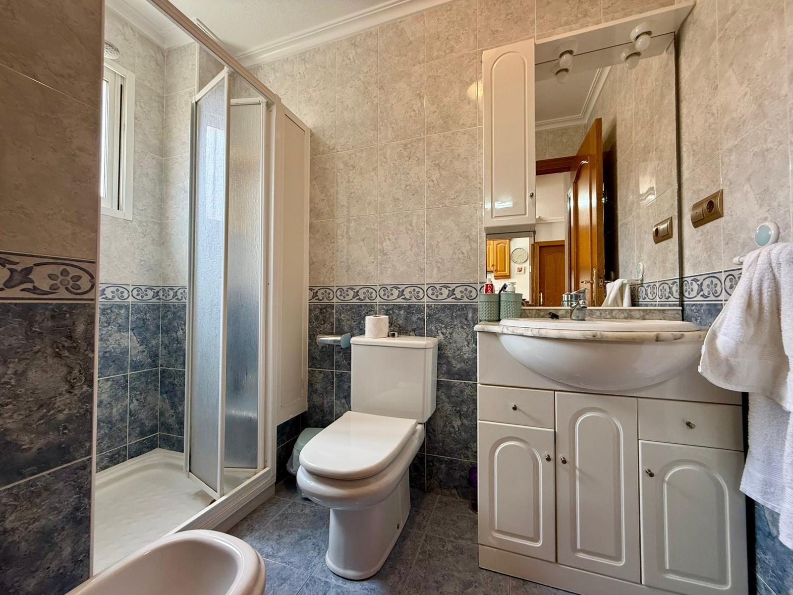 Penthouse à La Mata, Alicante, Espagne 4 chambres, 60 m2 No. 177524