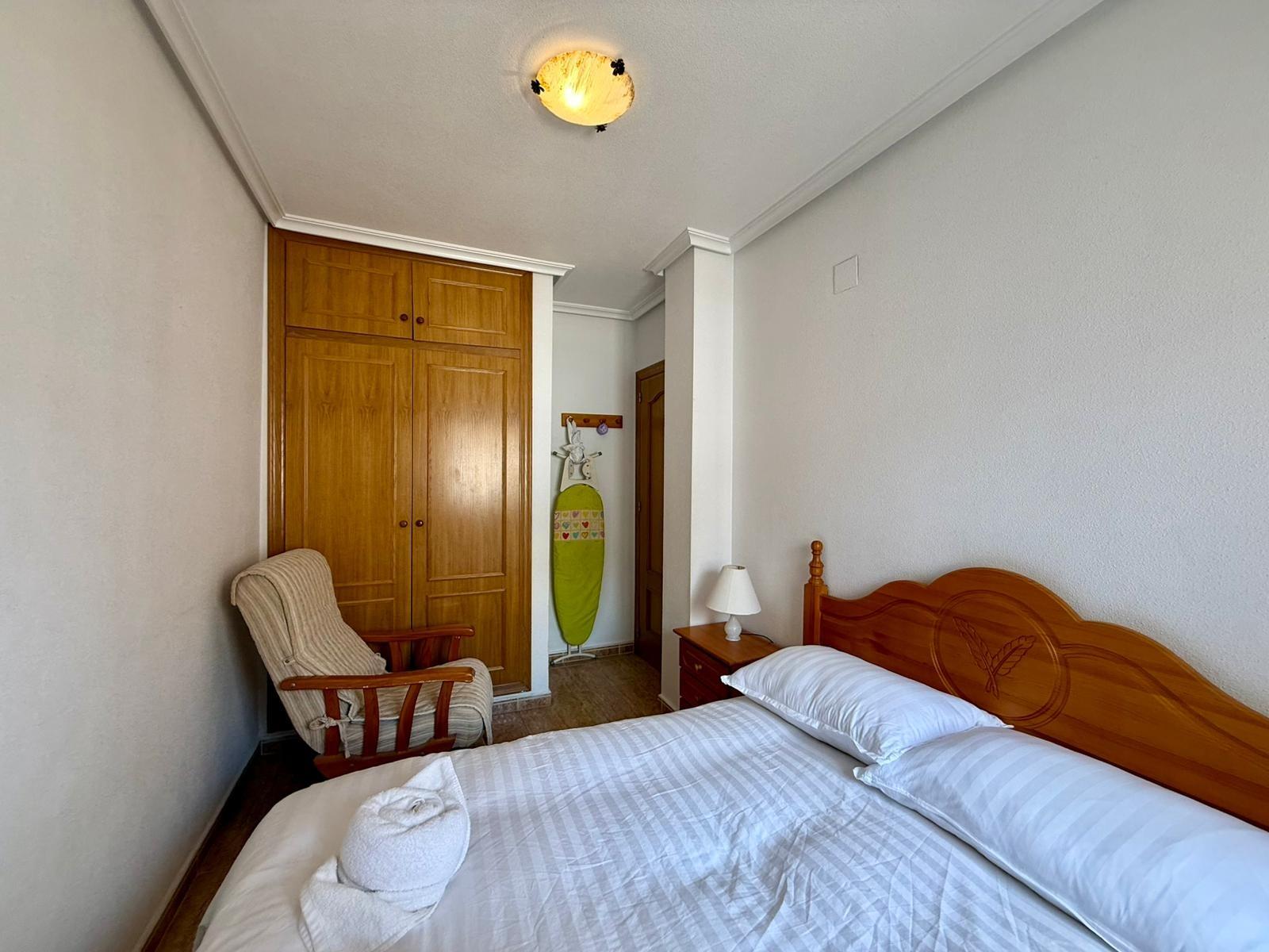 Penthouse à La Mata, Alicante, Espagne 4 chambres, 60 m2 No. 177524