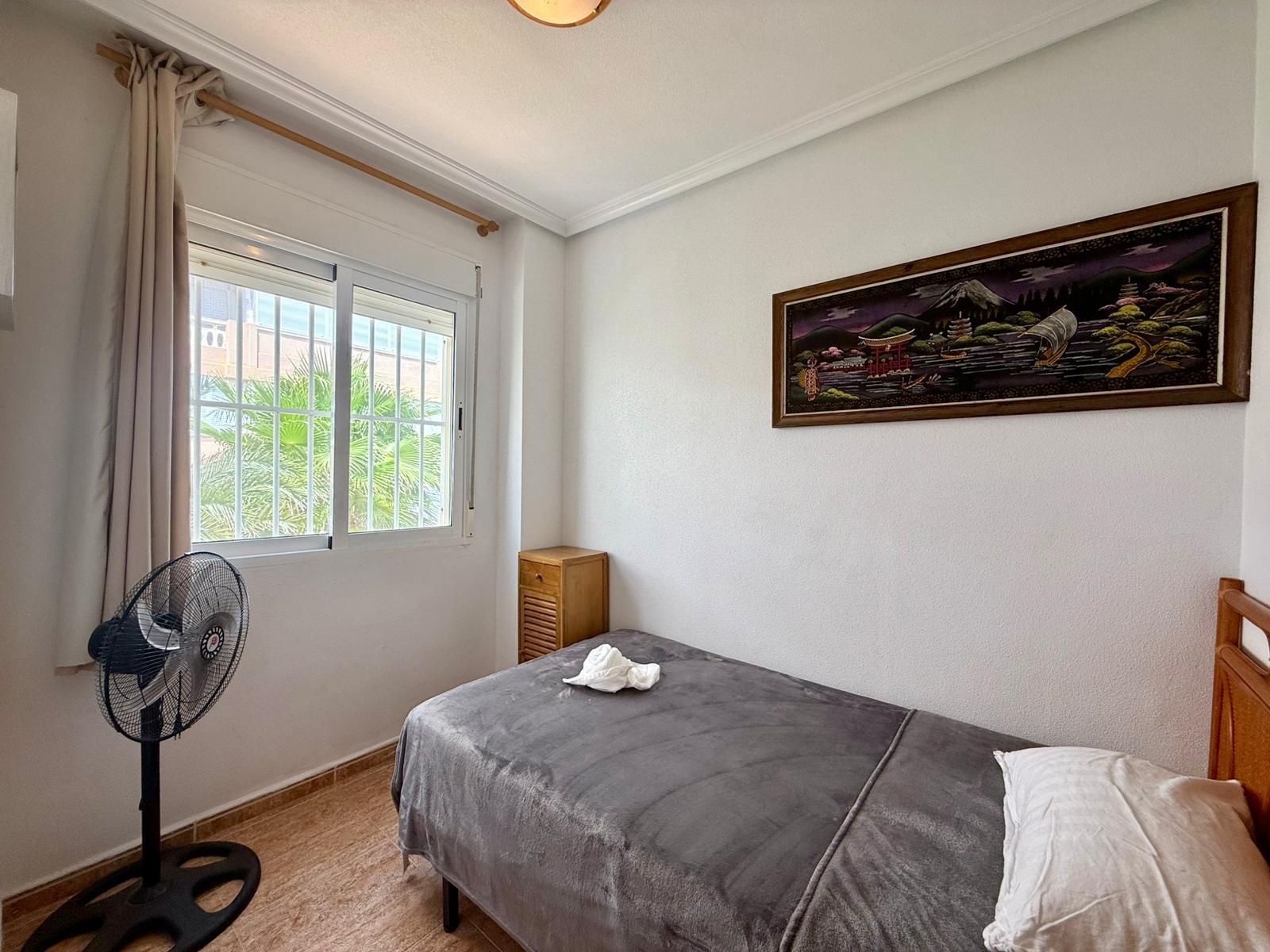 Penthouse à La Mata, Alicante, Espagne 4 chambres, 60 m2 No. 177524