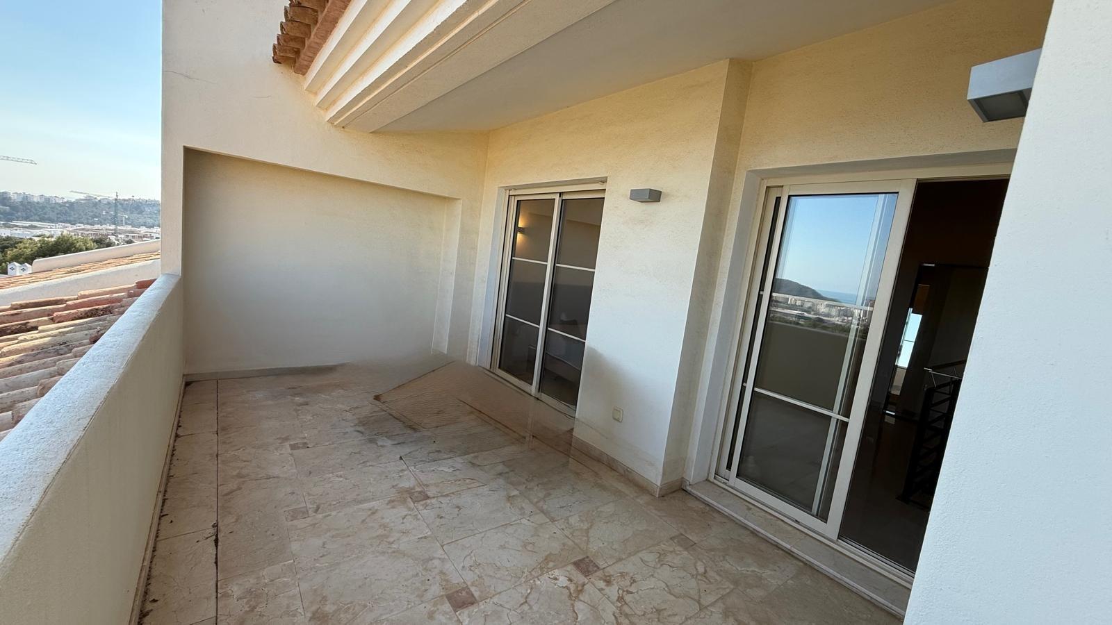 Attico a Finestrat, Alicante, Spagna 3 camere da letto, 145 mq. N° 177529