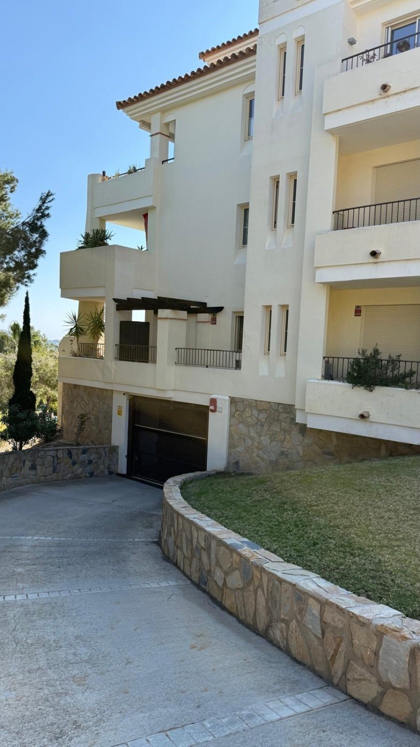 Attico a Finestrat, Alicante, Spagna 3 camere da letto, 145 mq. N° 177529