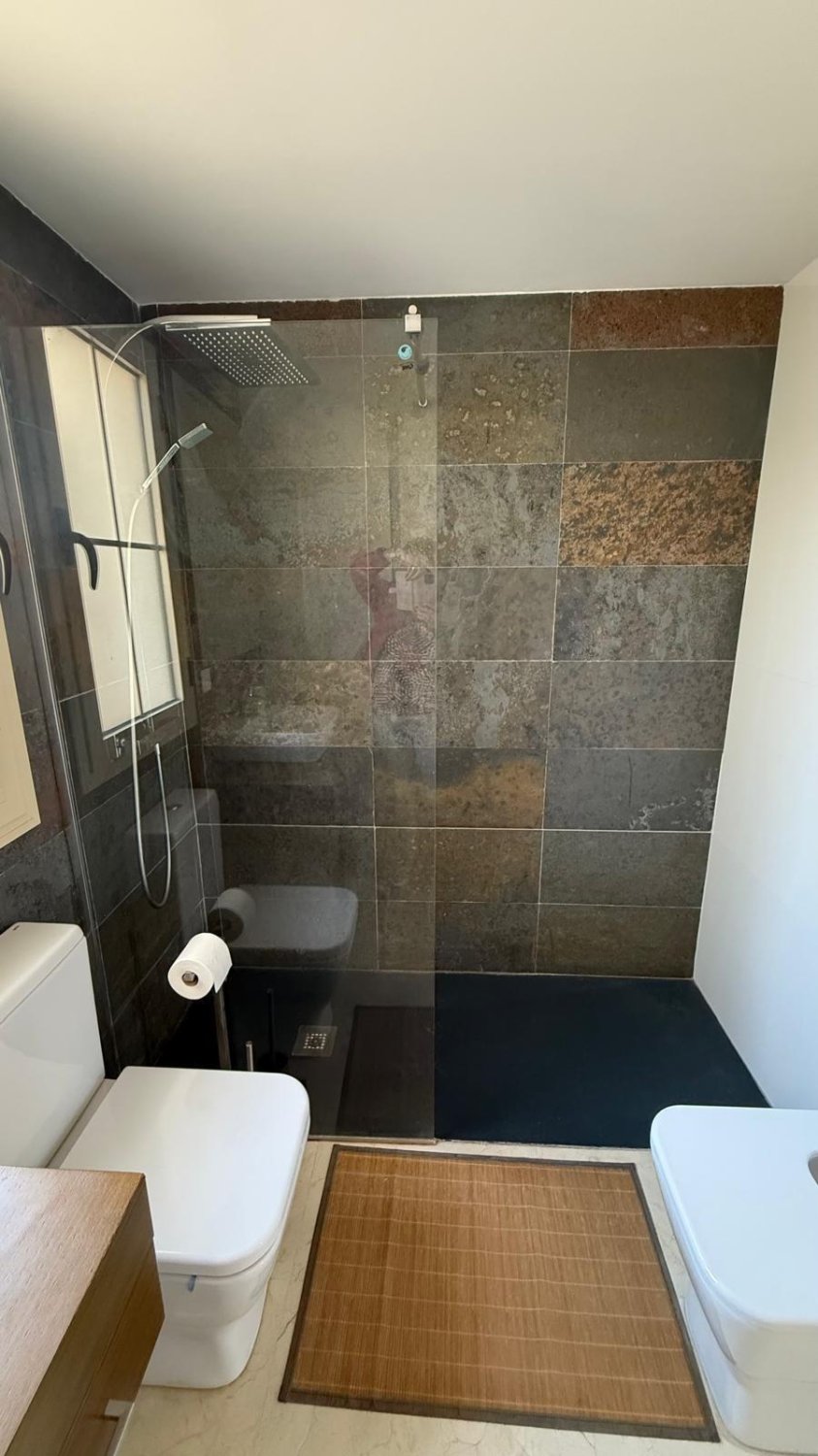 Attico a Finestrat, Alicante, Spagna 3 camere da letto, 145 mq. N° 177529