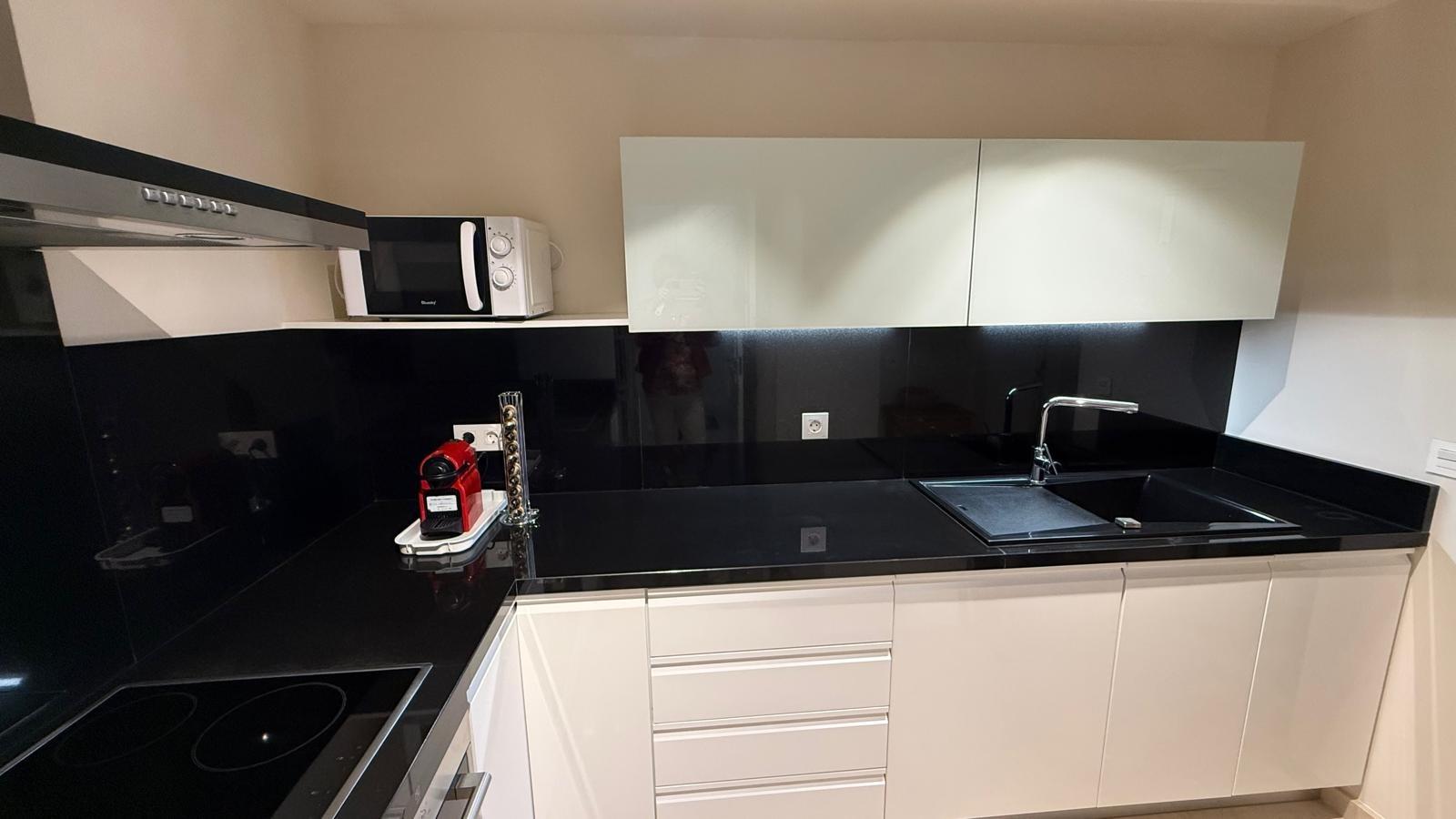 Attico a Finestrat, Alicante, Spagna 3 camere da letto, 145 mq. N° 177529