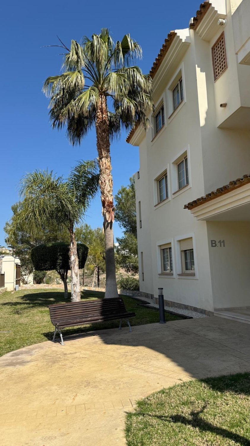 Attico a Finestrat, Alicante, Spagna 3 camere da letto, 145 mq. N° 177529