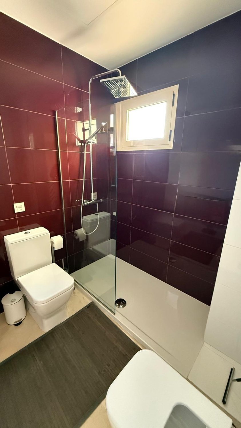 Attico a Finestrat, Alicante, Spagna 3 camere da letto, 145 mq. N° 177529