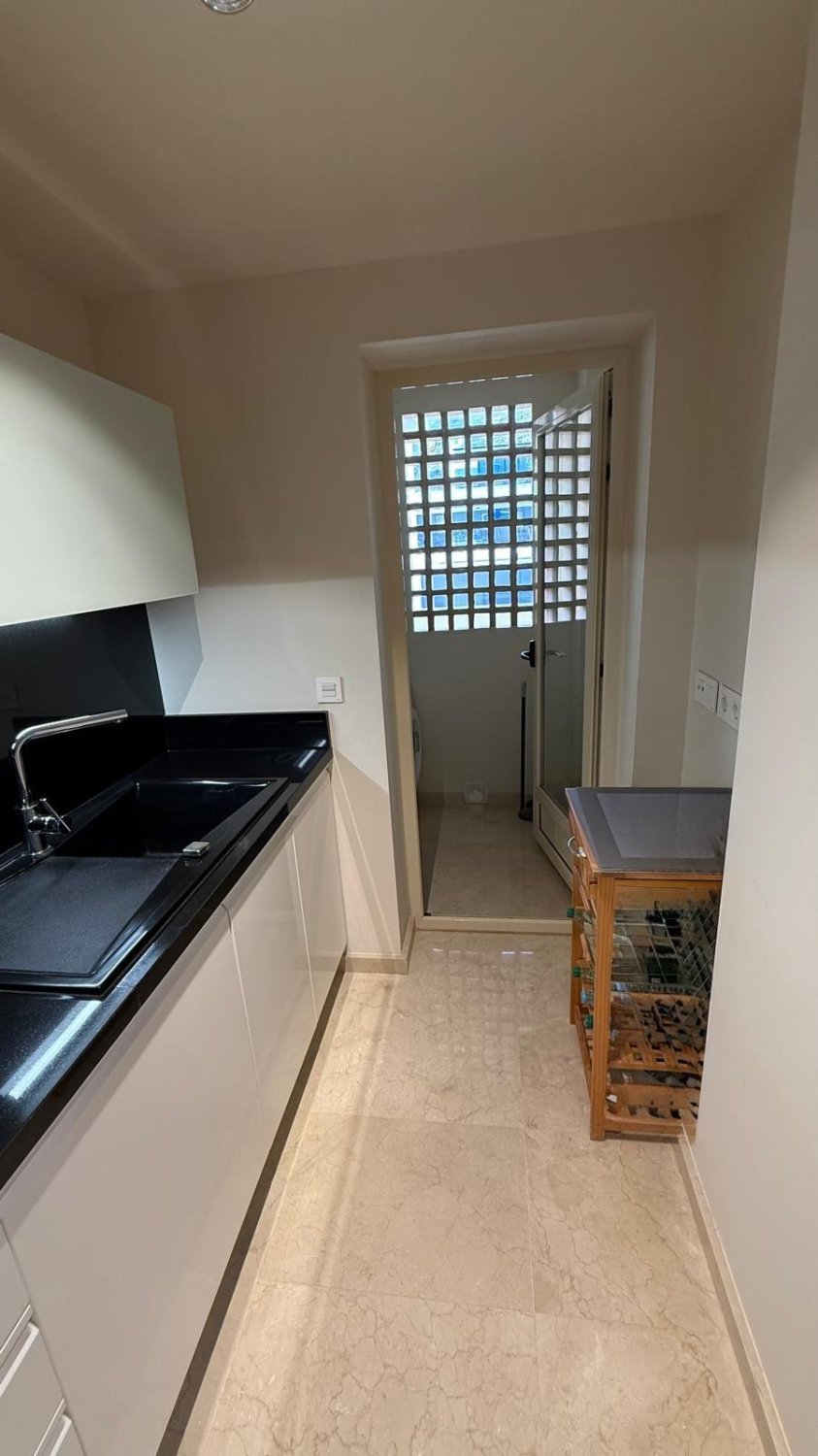 Attico a Finestrat, Alicante, Spagna 3 camere da letto, 145 mq. N° 177529