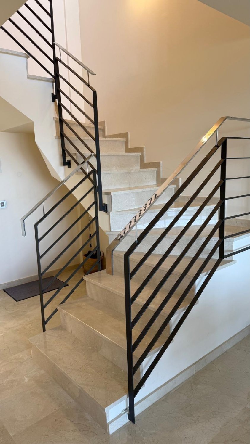 Attico a Finestrat, Alicante, Spagna 3 camere da letto, 145 mq. N° 177529