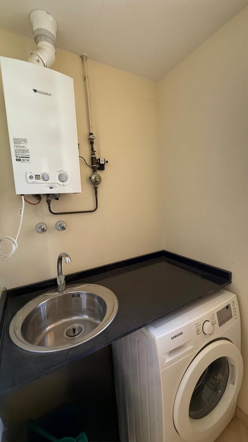 Attico a Finestrat, Alicante, Spagna 3 camere da letto, 145 mq. N° 177529