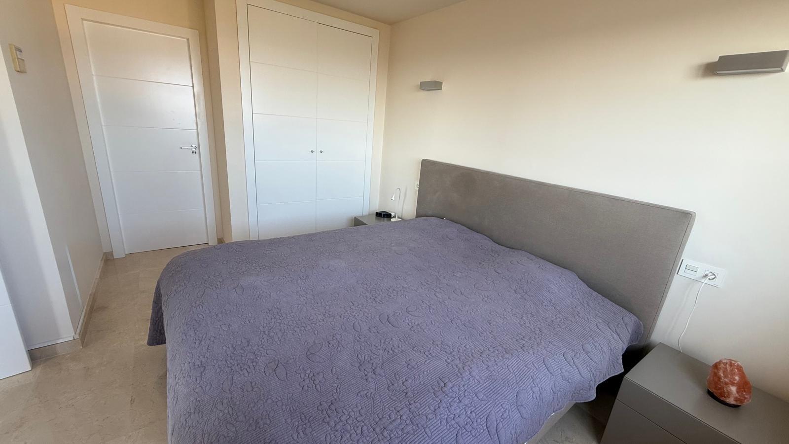 Attico a Finestrat, Alicante, Spagna 3 camere da letto, 145 mq. N° 177529