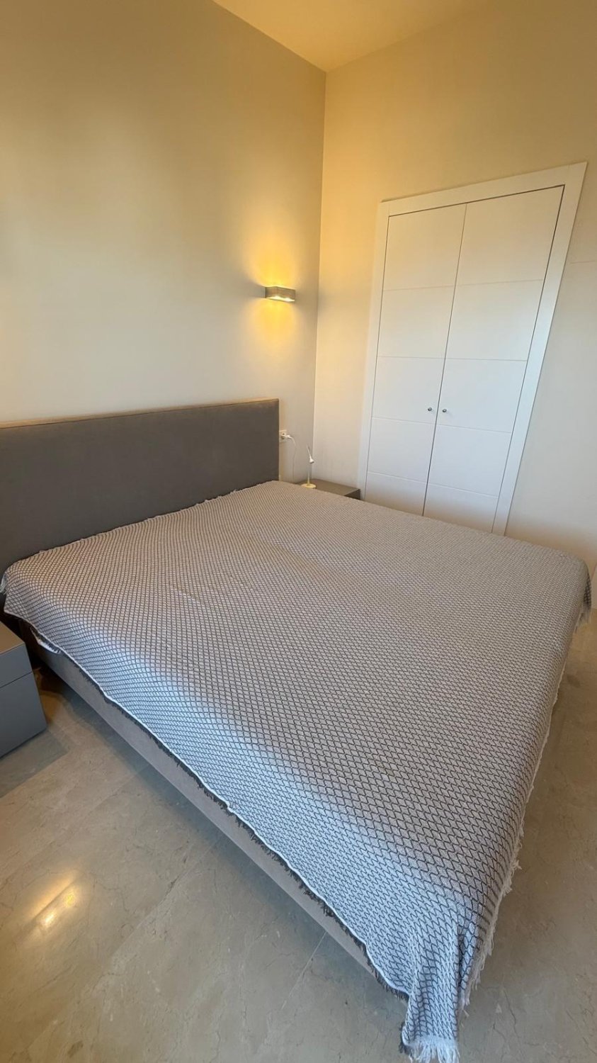 Attico a Finestrat, Alicante, Spagna 3 camere da letto, 145 mq. N° 177529