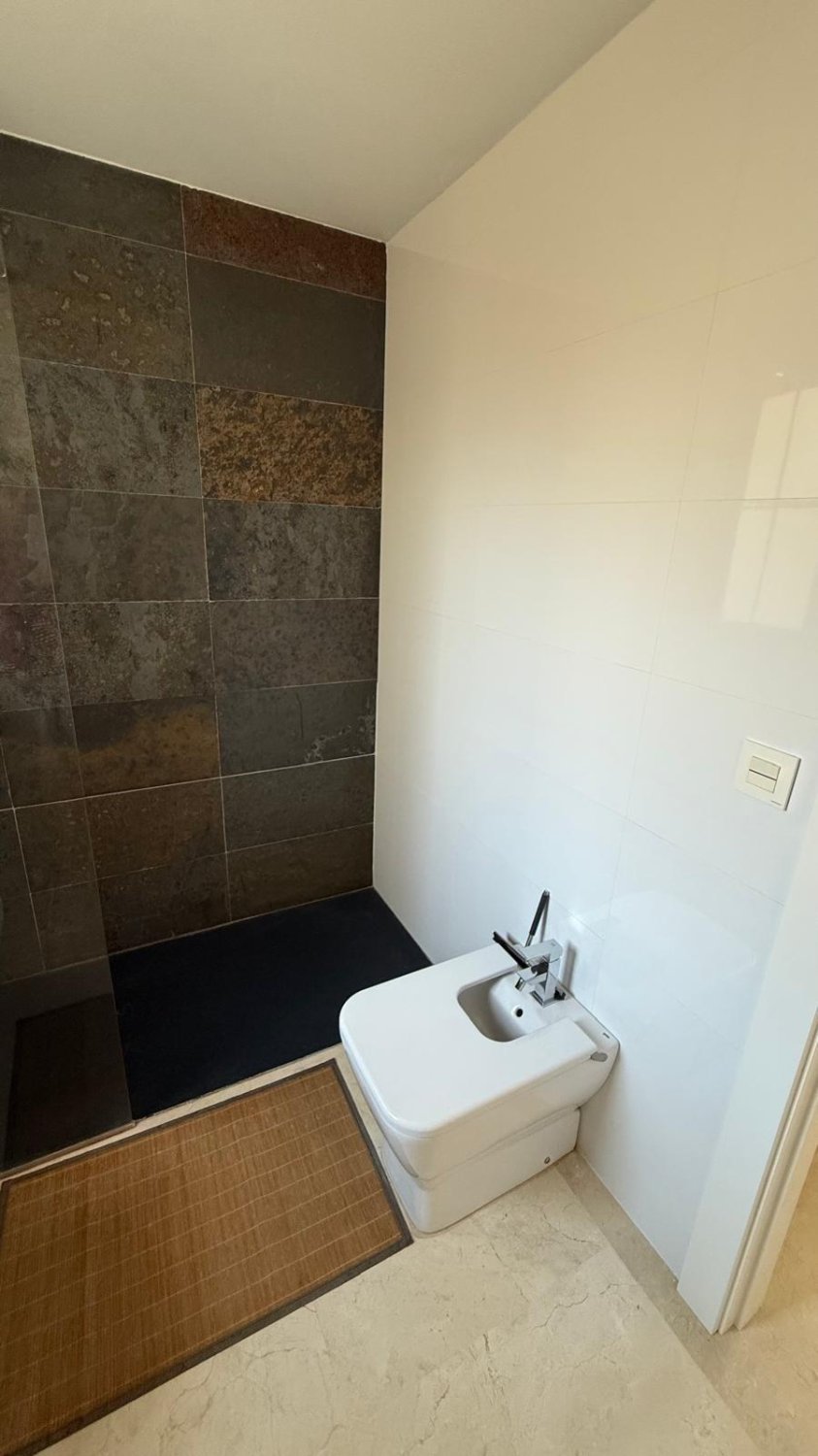 Attico a Finestrat, Alicante, Spagna 3 camere da letto, 145 mq. N° 177529