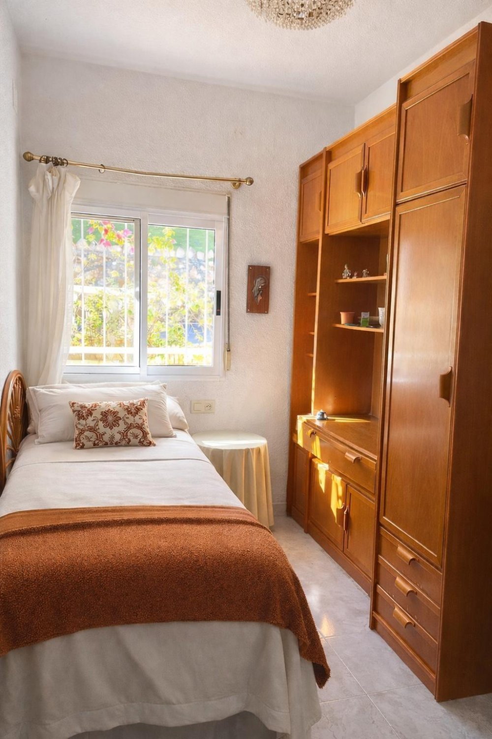 Дом в Кабо Де Лас Уэртас, Аликанте, Испания 2 спальни, 134м2 №177530