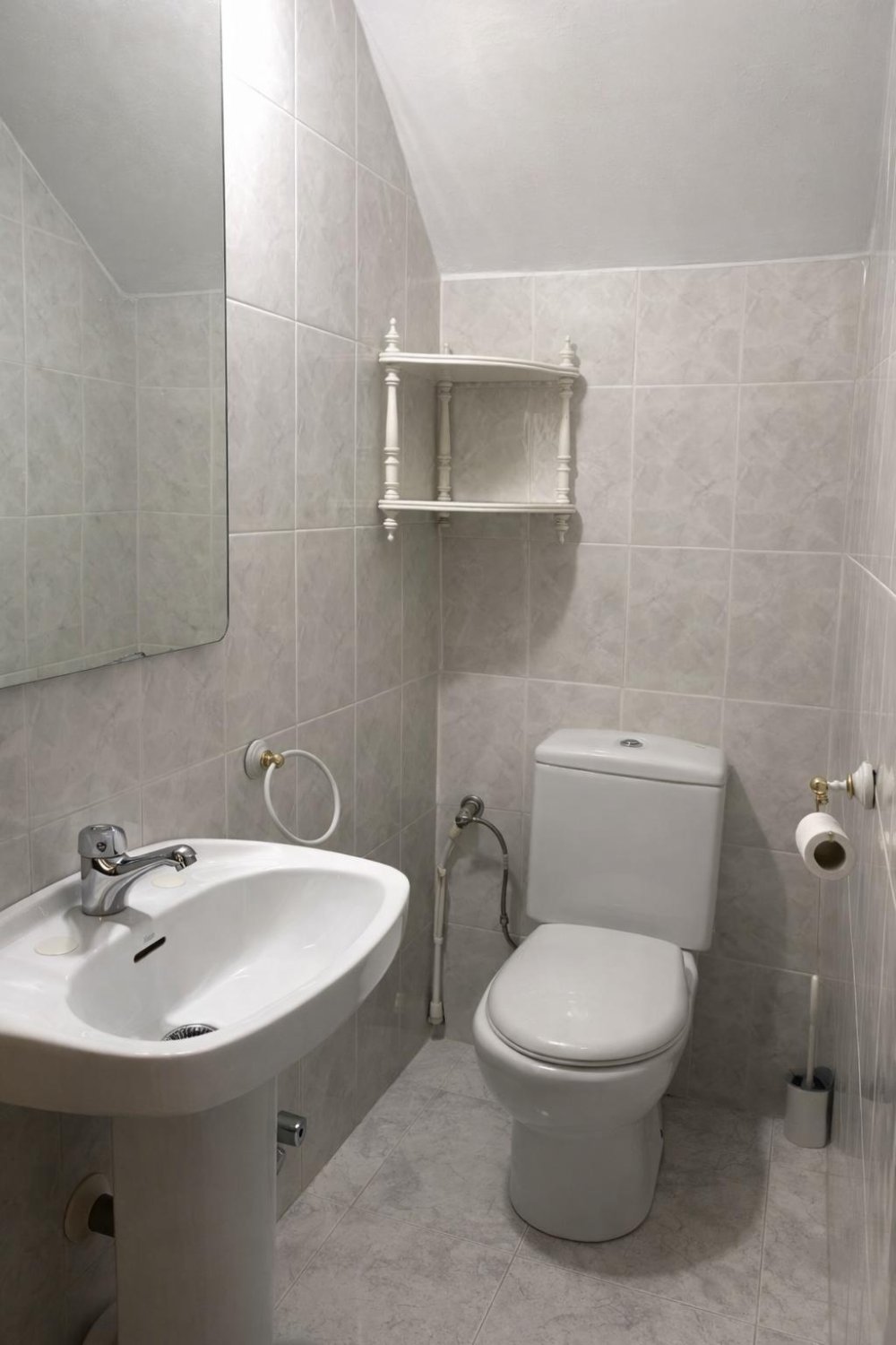 Дом в Кабо Де Лас Уэртас, Аликанте, Испания 2 спальни, 134м2 №177530