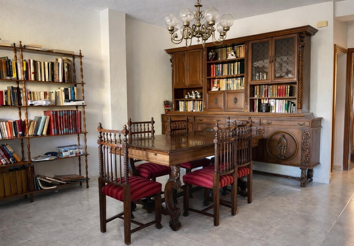 Дом в Кабо Де Лас Уэртас, Аликанте, Испания 2 спальни, 134м2 №177530
