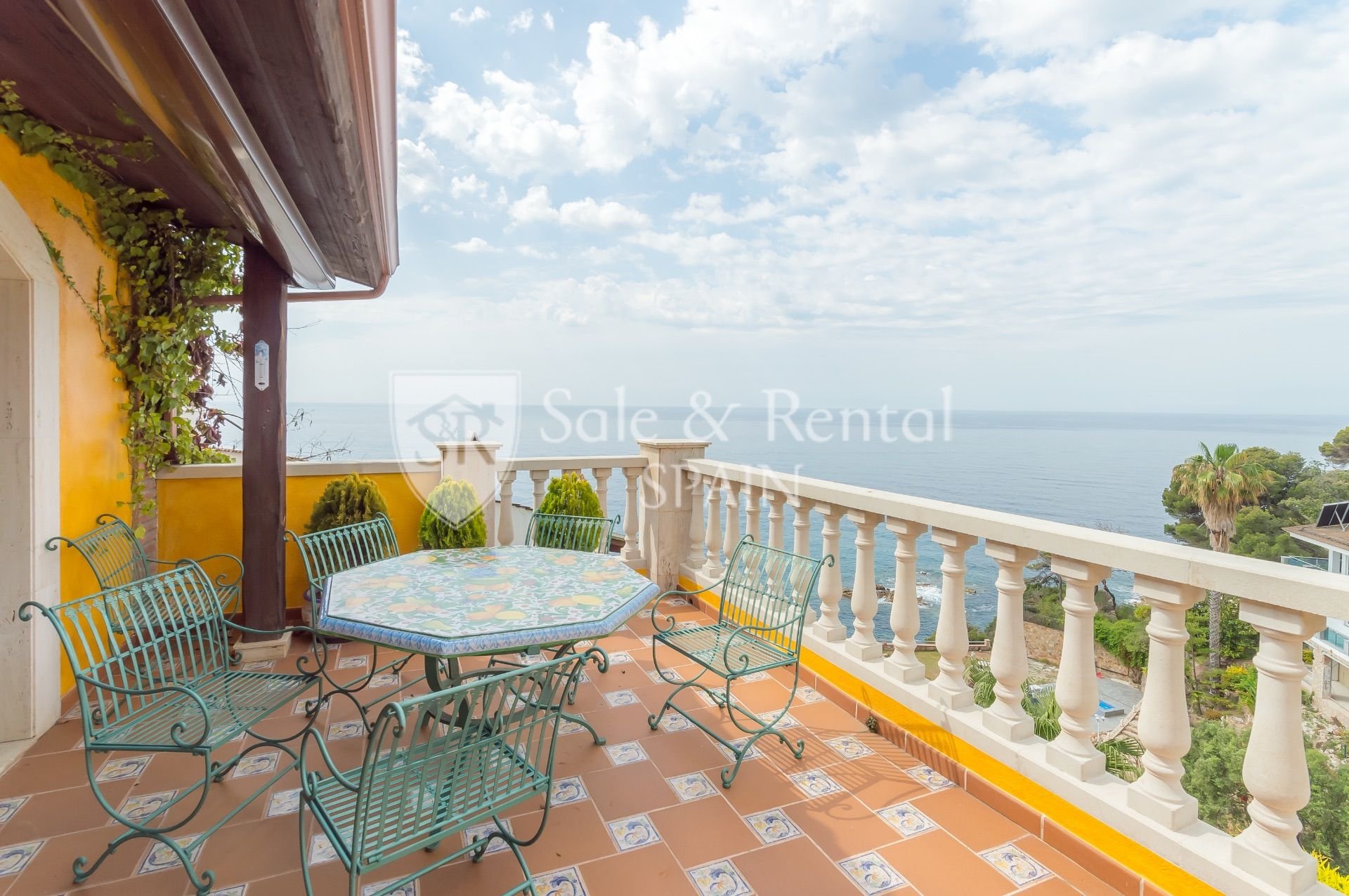 Māja Lloret de Mar, Girona, Spānijā 5 istabas, 326 m2 Nr. 166498