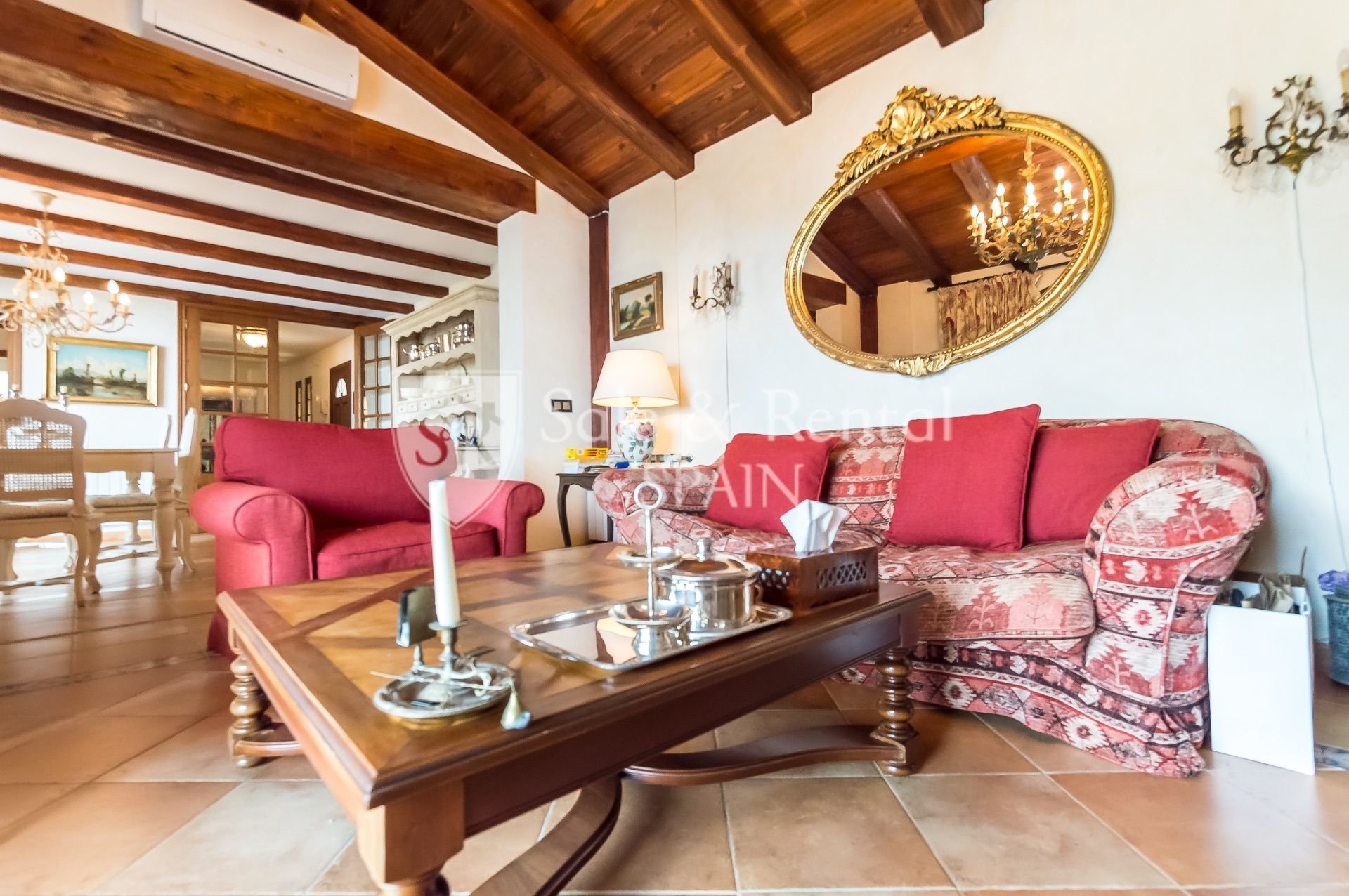 Māja Lloret de Mar, Girona, Spānijā 5 istabas, 326 m2 Nr. 166498