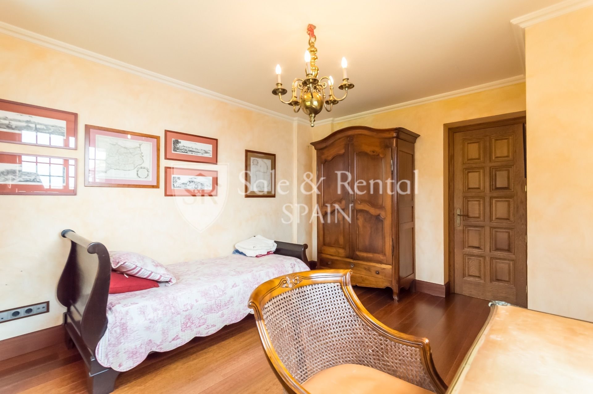 Māja Lloret de Mar, Girona, Spānijā 5 istabas, 326 m2 Nr. 166498