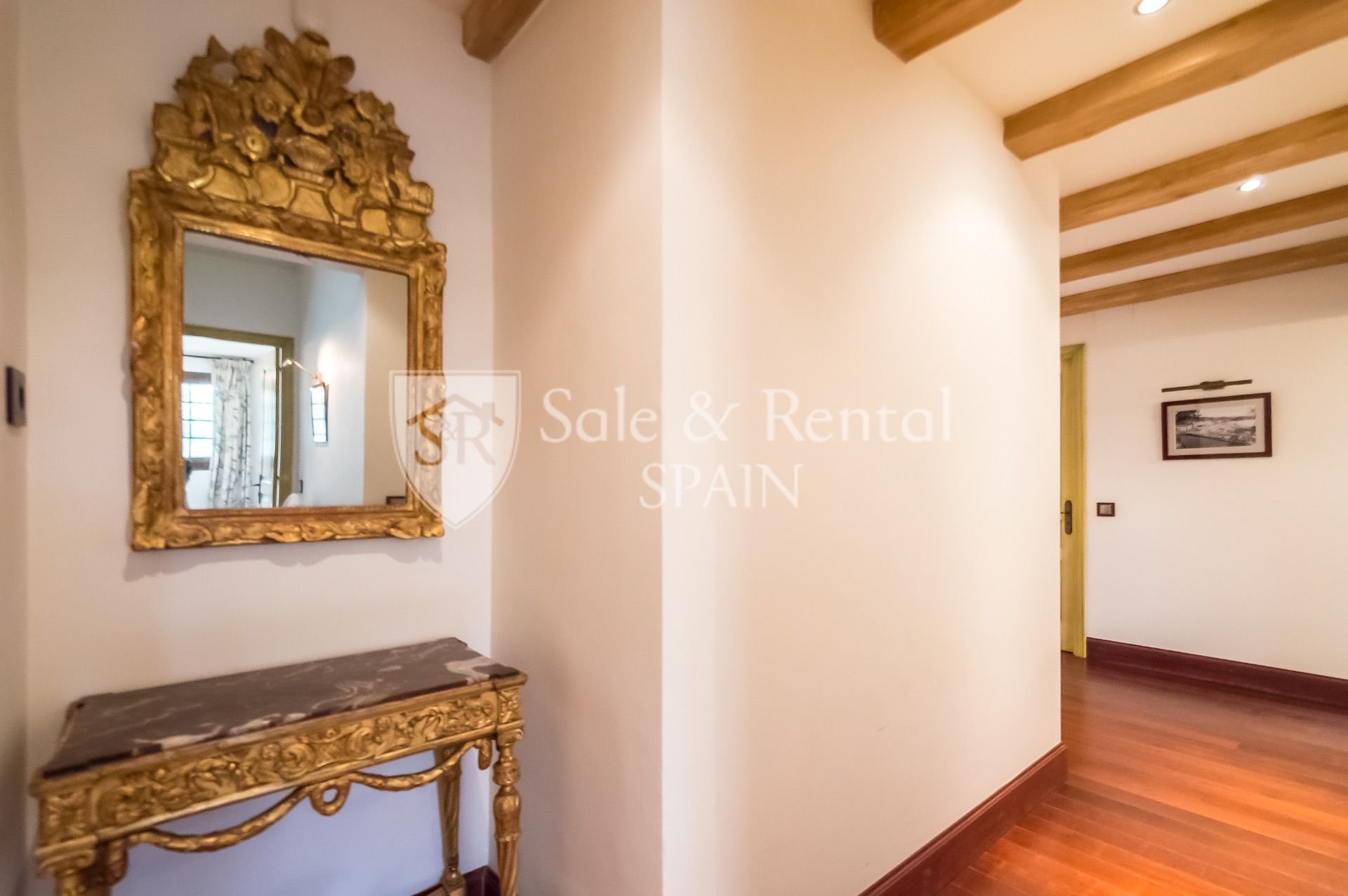 Māja Lloret de Mar, Girona, Spānijā 5 istabas, 326 m2 Nr. 166498