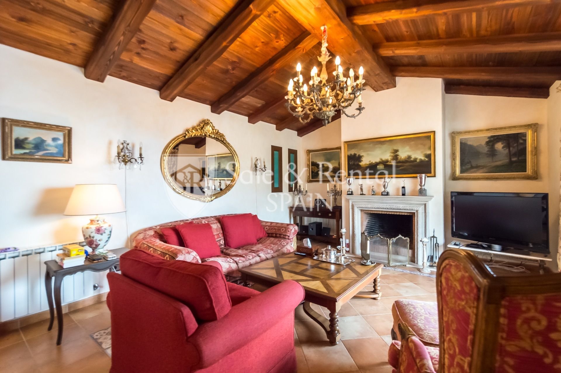Māja Lloret de Mar, Girona, Spānijā 5 istabas, 326 m2 Nr. 166498